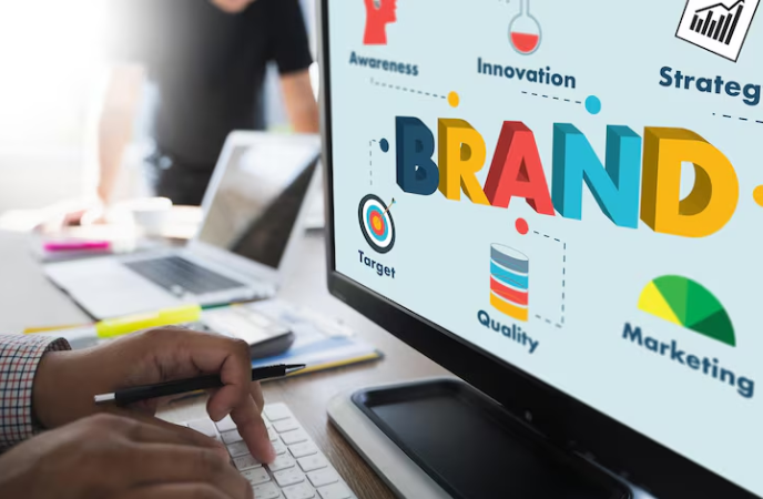 Branding & Creative Services