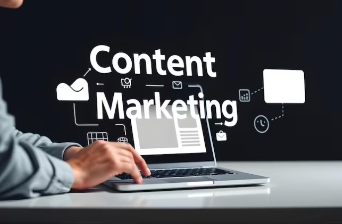 Content Marketing & Creation