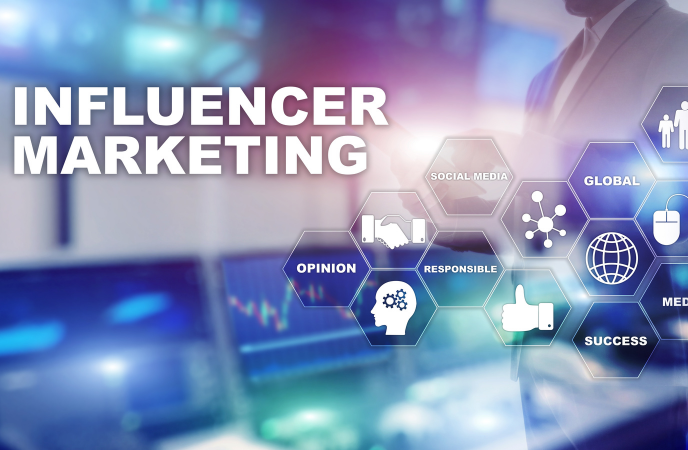 Influencer Marketing