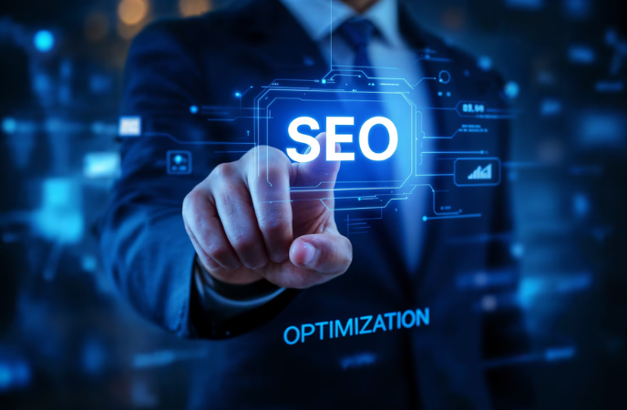 SEO (Search Engine Optimization)